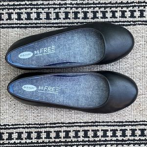 Dr scholls flats